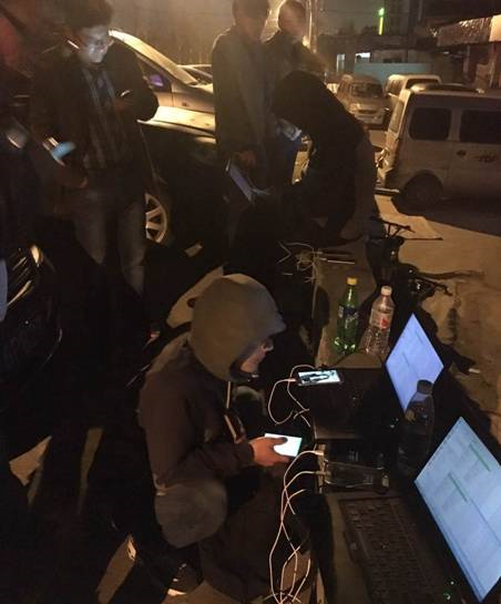 鉴黑担保网(jhdbw)·最具权威唯一维权担保平台